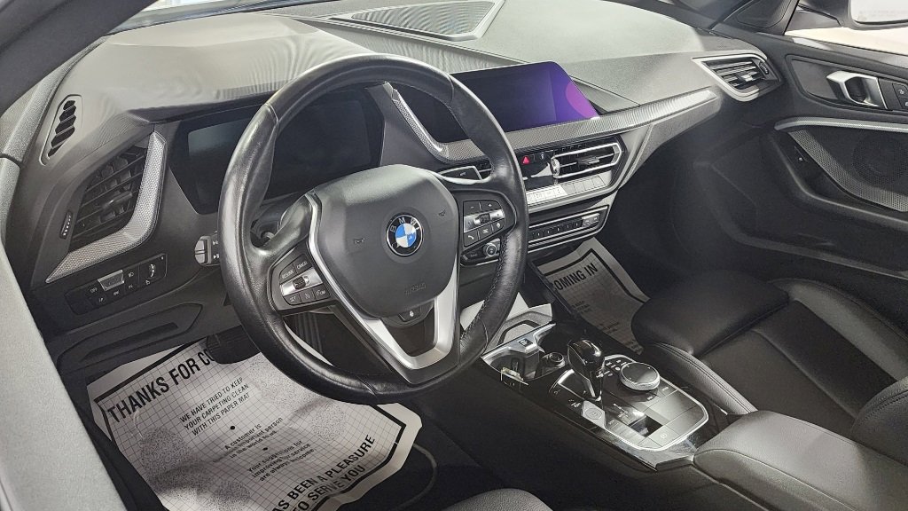 Used 2023 BMW 228i xDrive Gran Coupe image 10