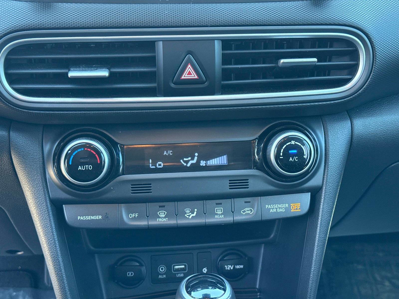 Used 2020 Hyundai Kona Ultimate image 23