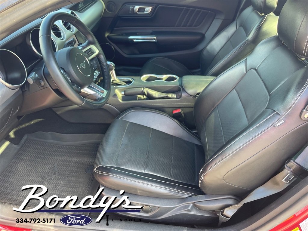 Used 2020 Ford Mustang GT Premium image 10