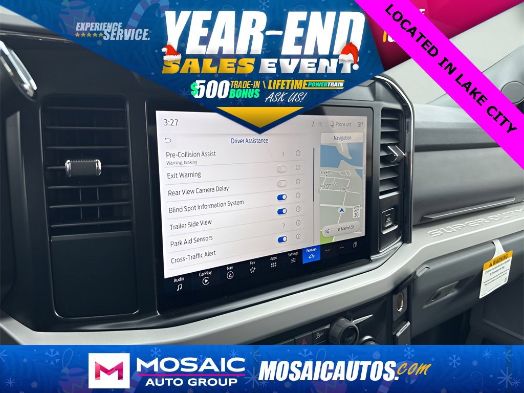 New 2026 Ford F350 XLT w/ XLT Premium Package image 38