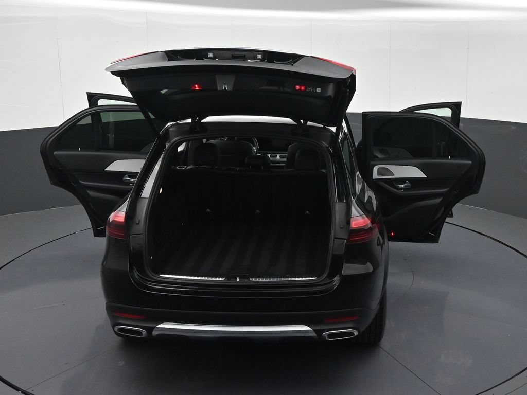 Used 2025 Mercedes-Benz GLE 350 4MATIC image 44