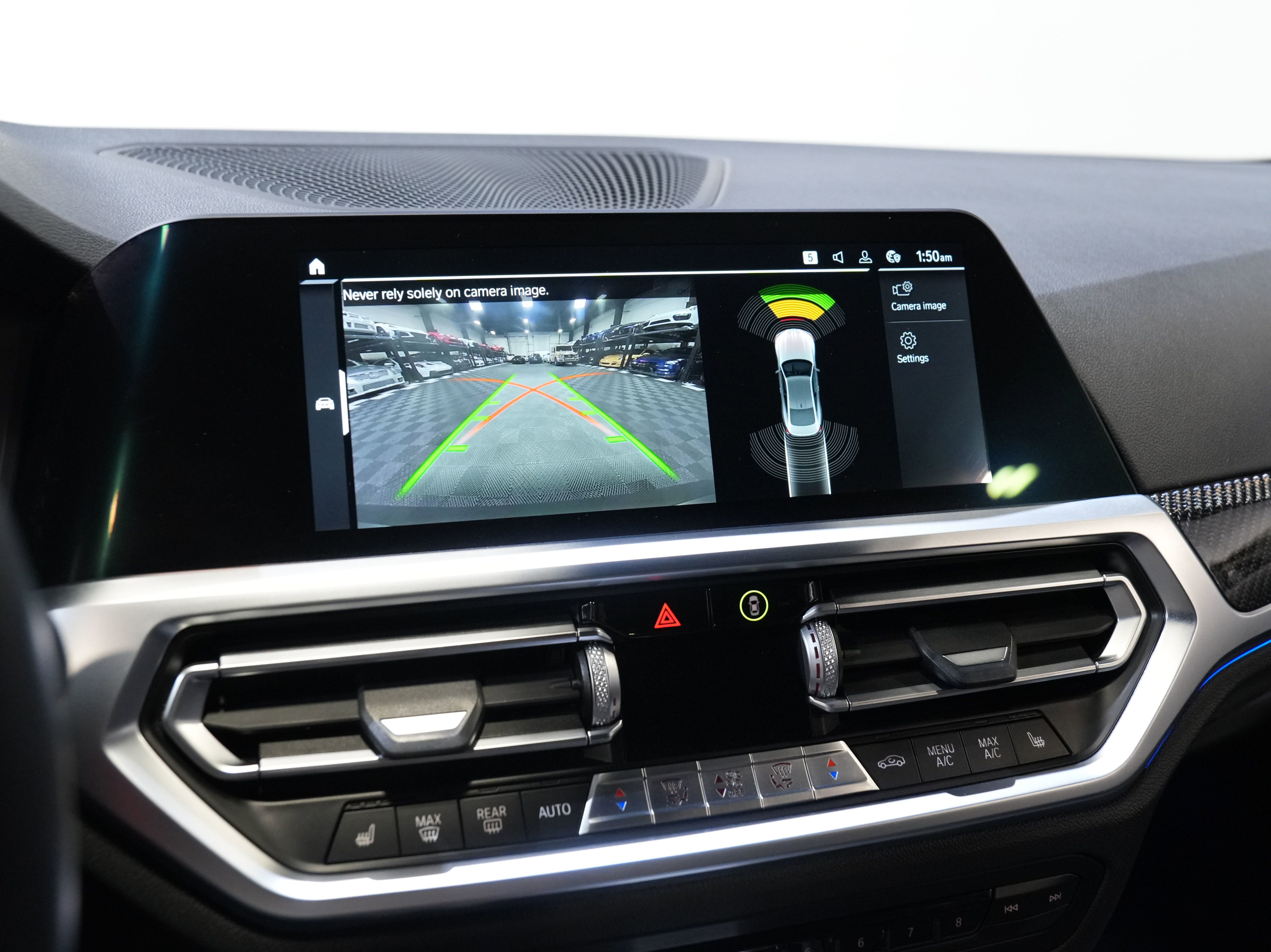 Used 2021 BMW M4 Competition image 43