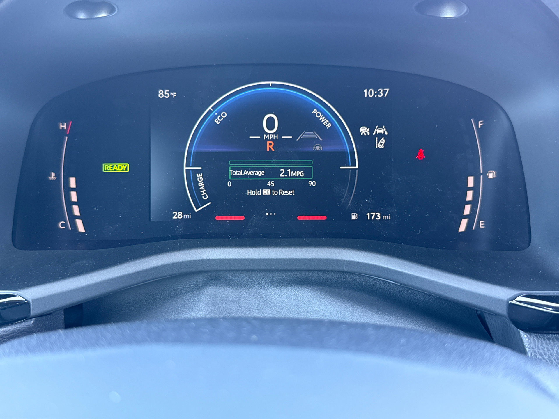 Certified 2026 Toyota Camry Hybrid image 32