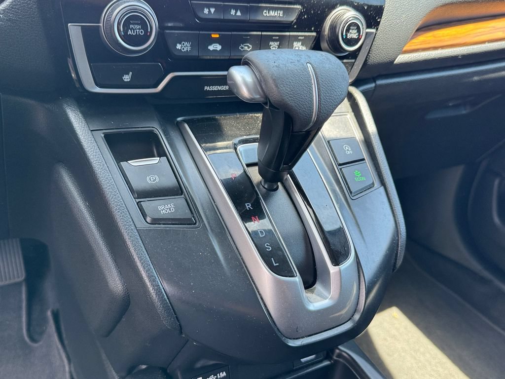 Used 2022 Honda CR-V EX image 24