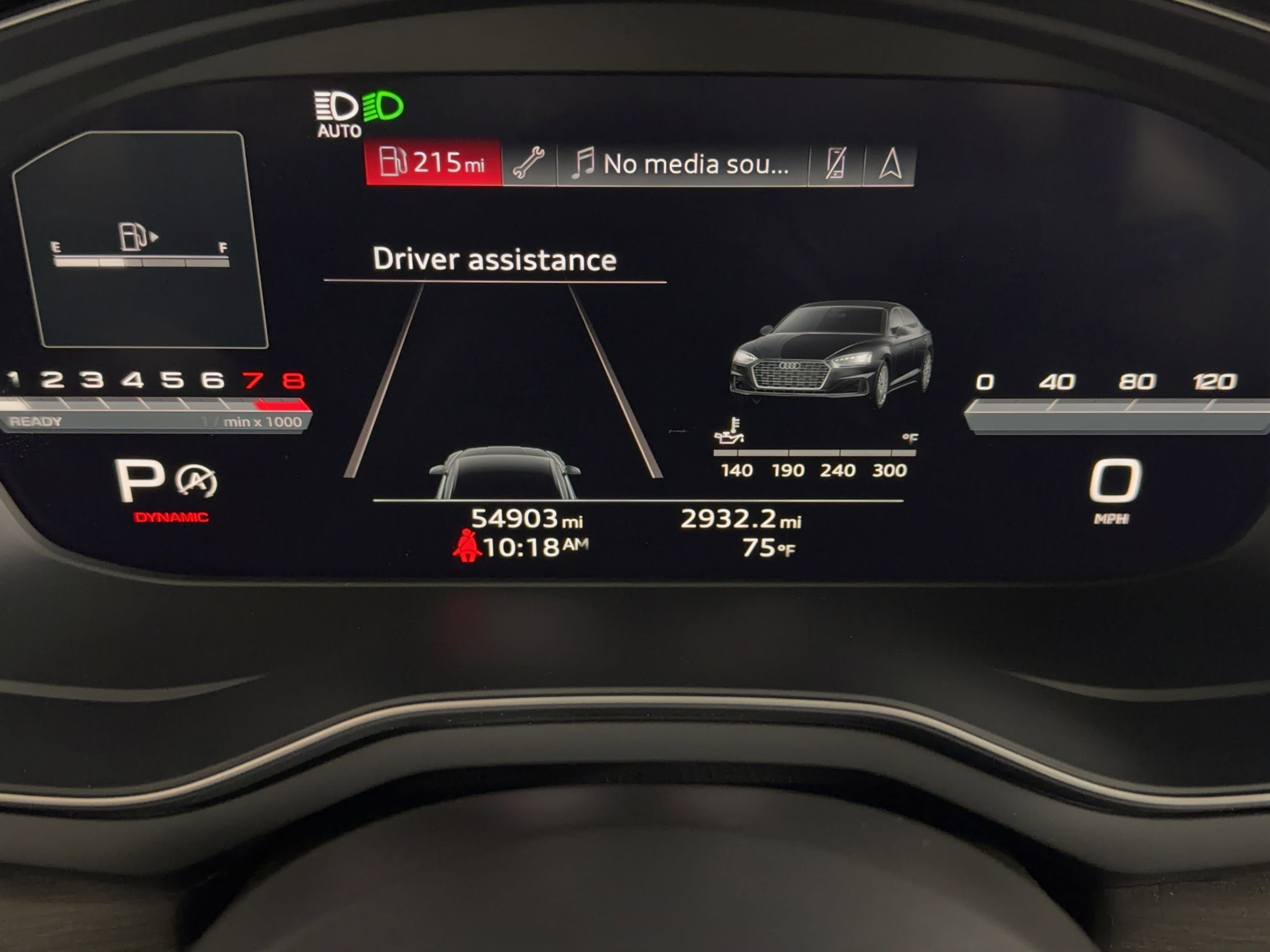 Used 2022 Audi A5 2.0T Premium Plus w/ Premium Plus AWD/4WD image 23