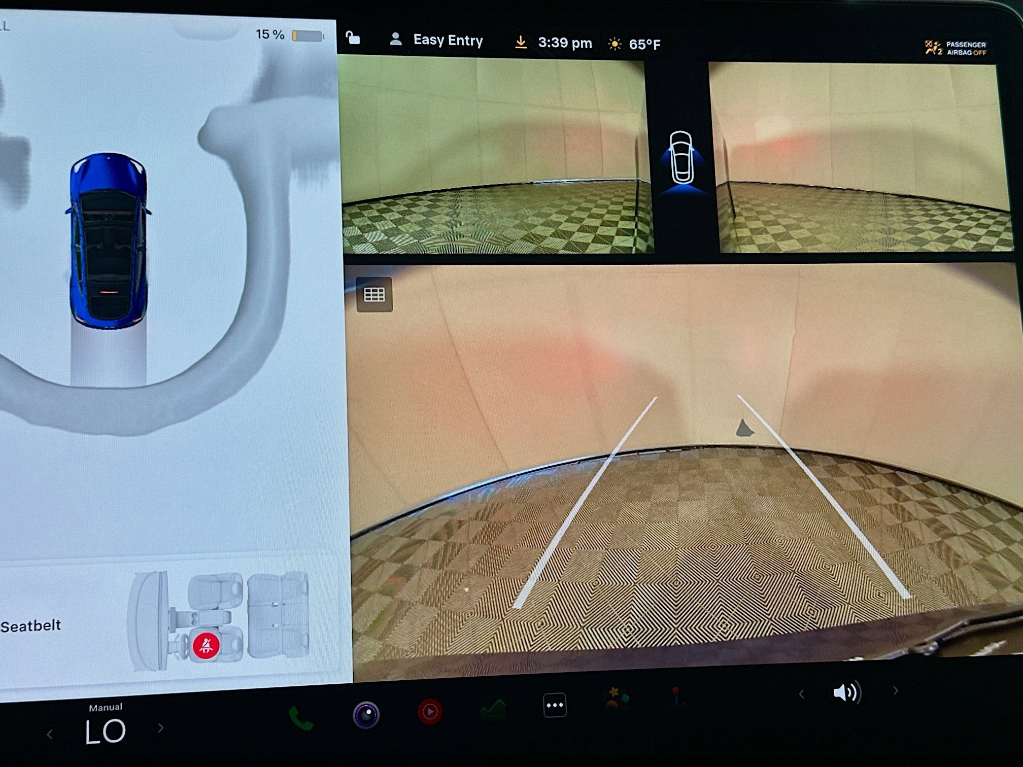 Used 2023 Tesla Model Y Long Range image 21