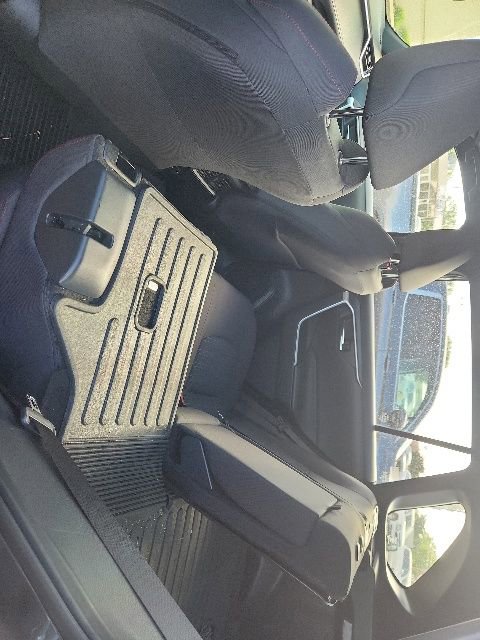 Used 2023 Toyota RAV4 SE w/ Weather & Moonroof Package AWD/4WD image 3