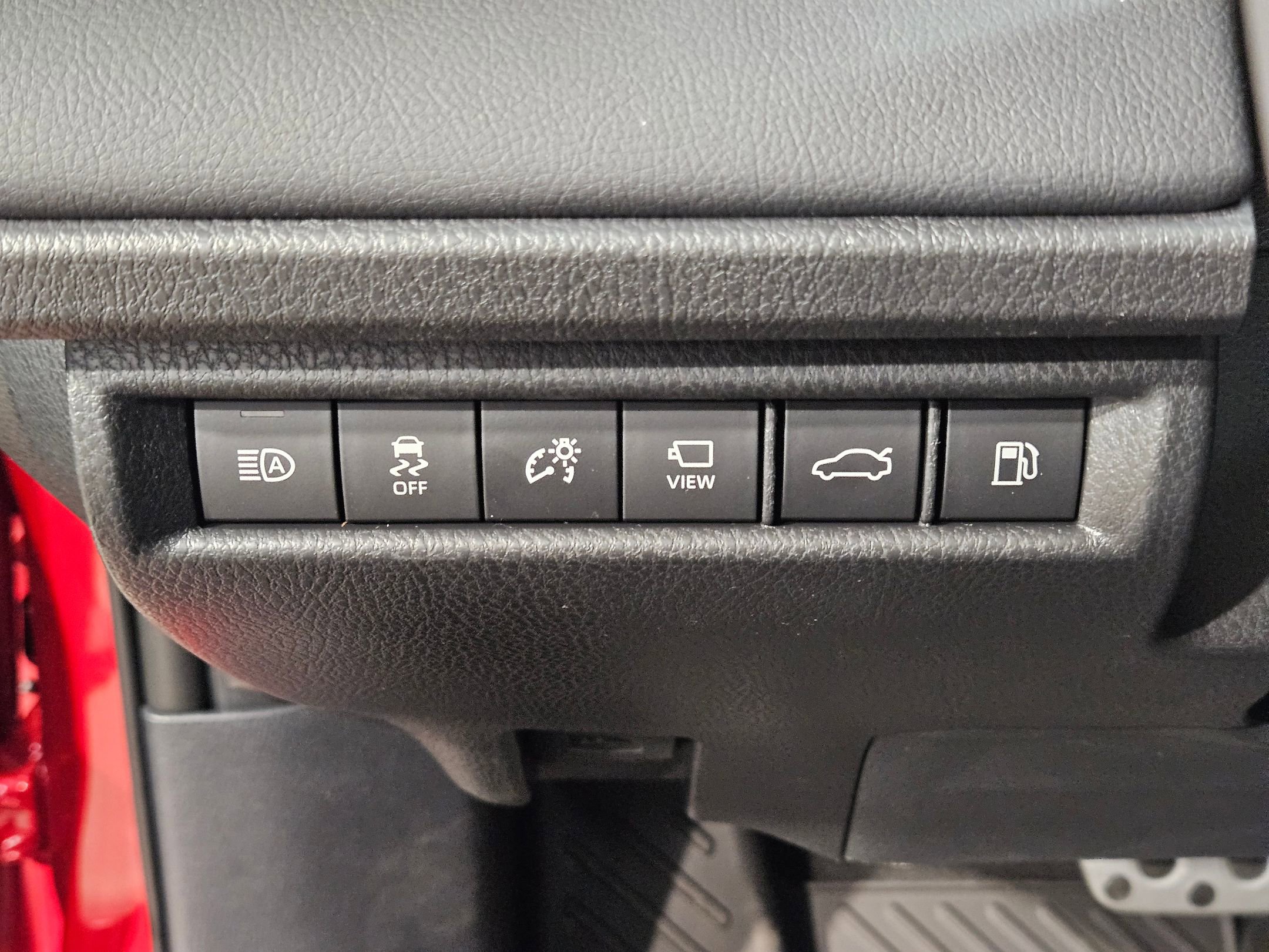 New 2026 Toyota Camry XSE image 14