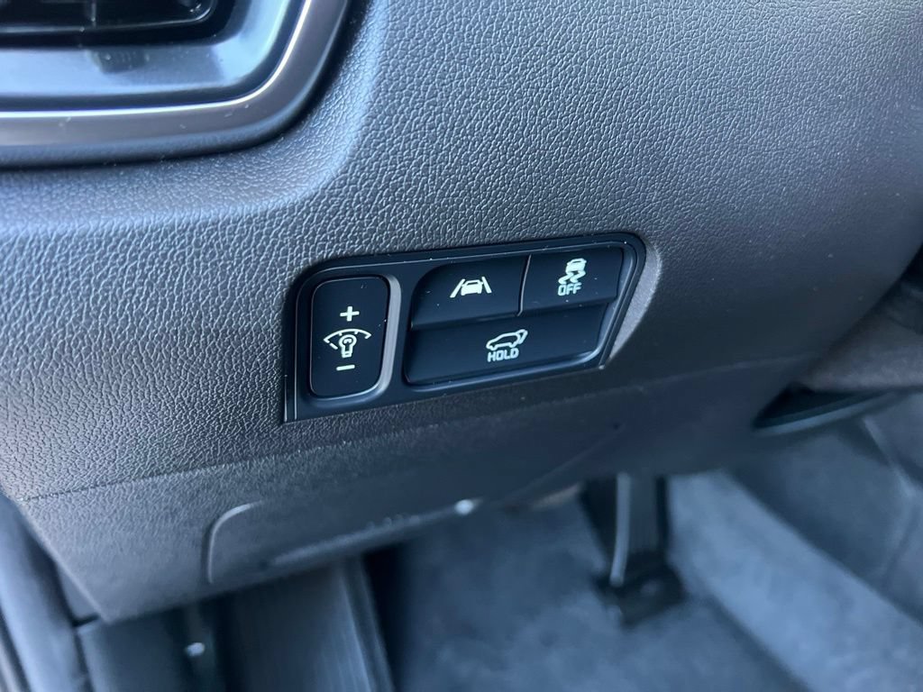 Certified 2023 Kia Sorento EX w/ Panoramic Sunroof Package FWD image 54