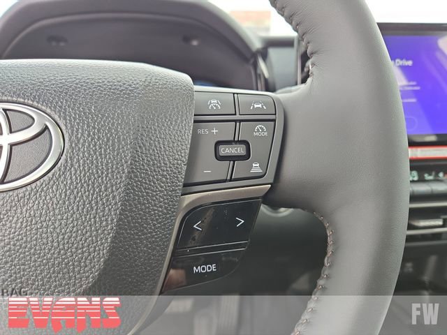 New 2026 Toyota Camry XLE w/ Premium Plus Package image 15