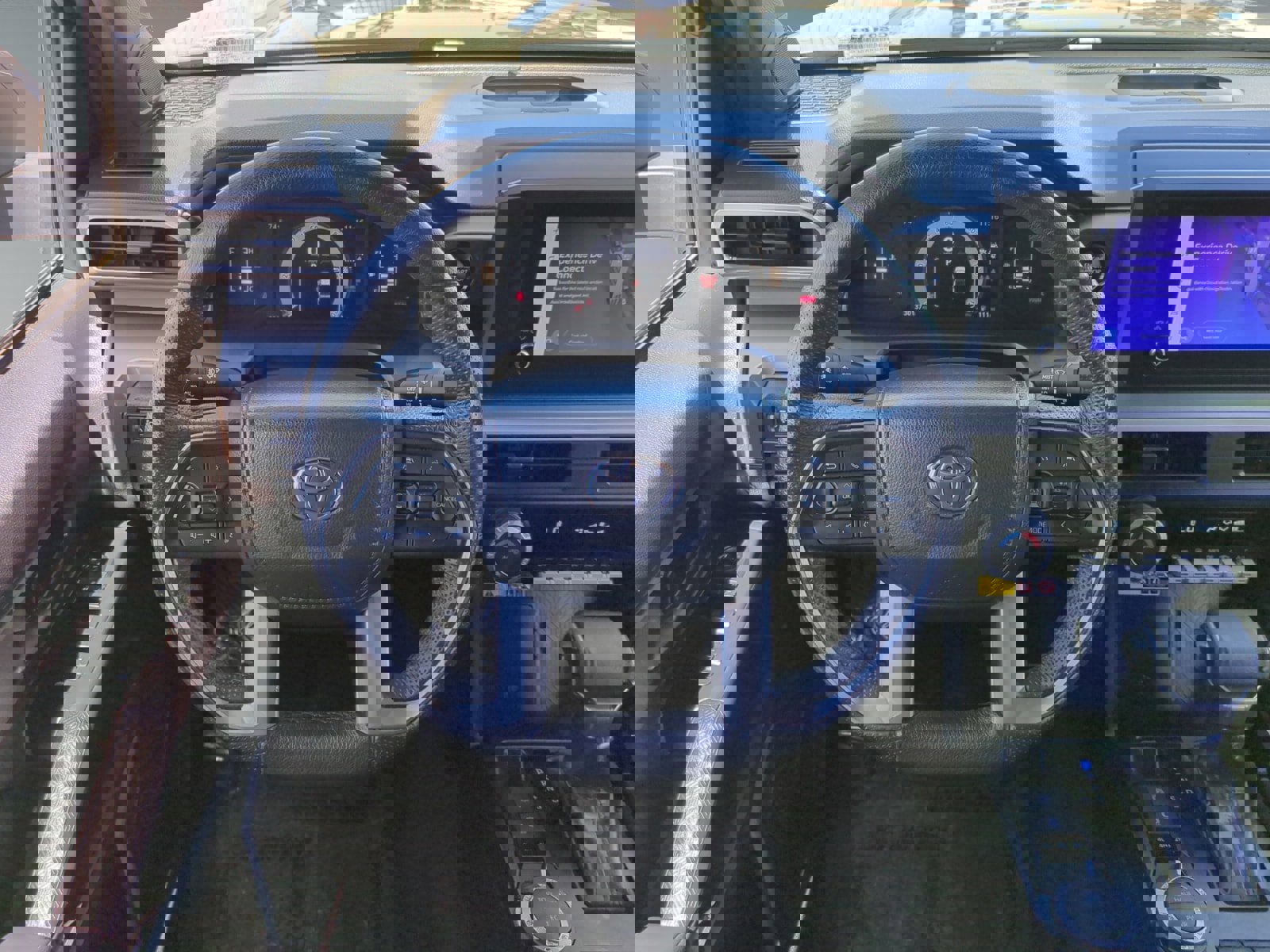 Used 2024 Toyota Tacoma SR5 image 24