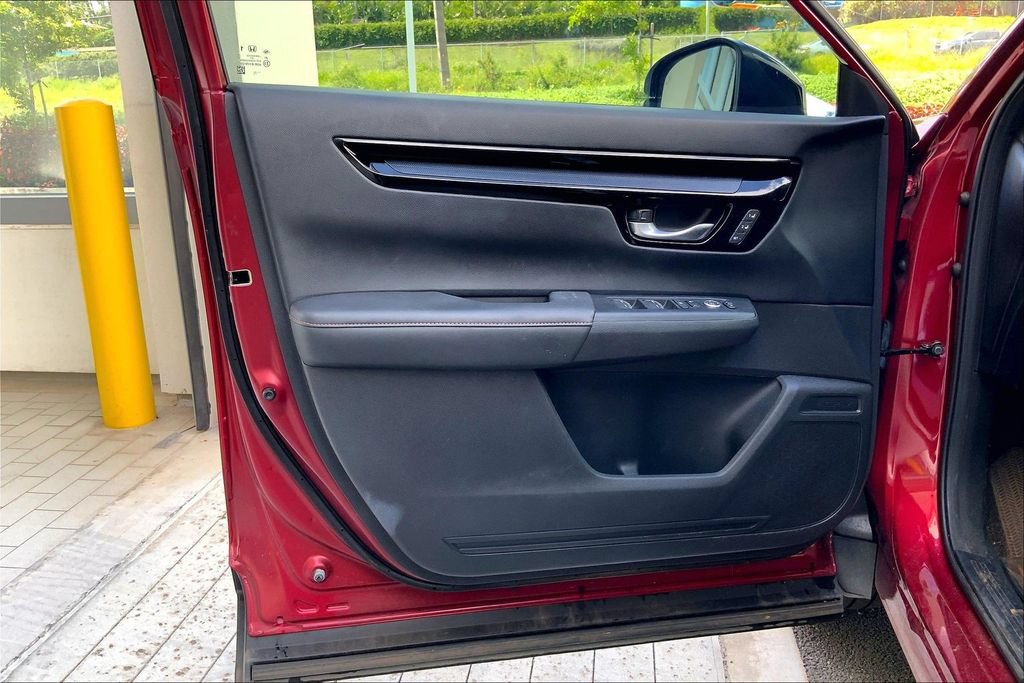 Used 2023 Honda CR-V Sport Touring image 22