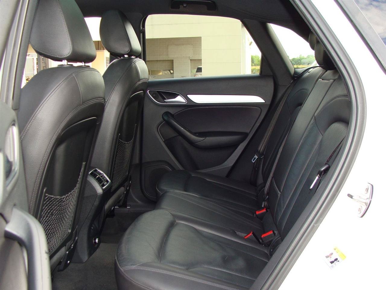 Used 2016 Audi Q3 2.0T Premium Plus AWD/4WD image 13