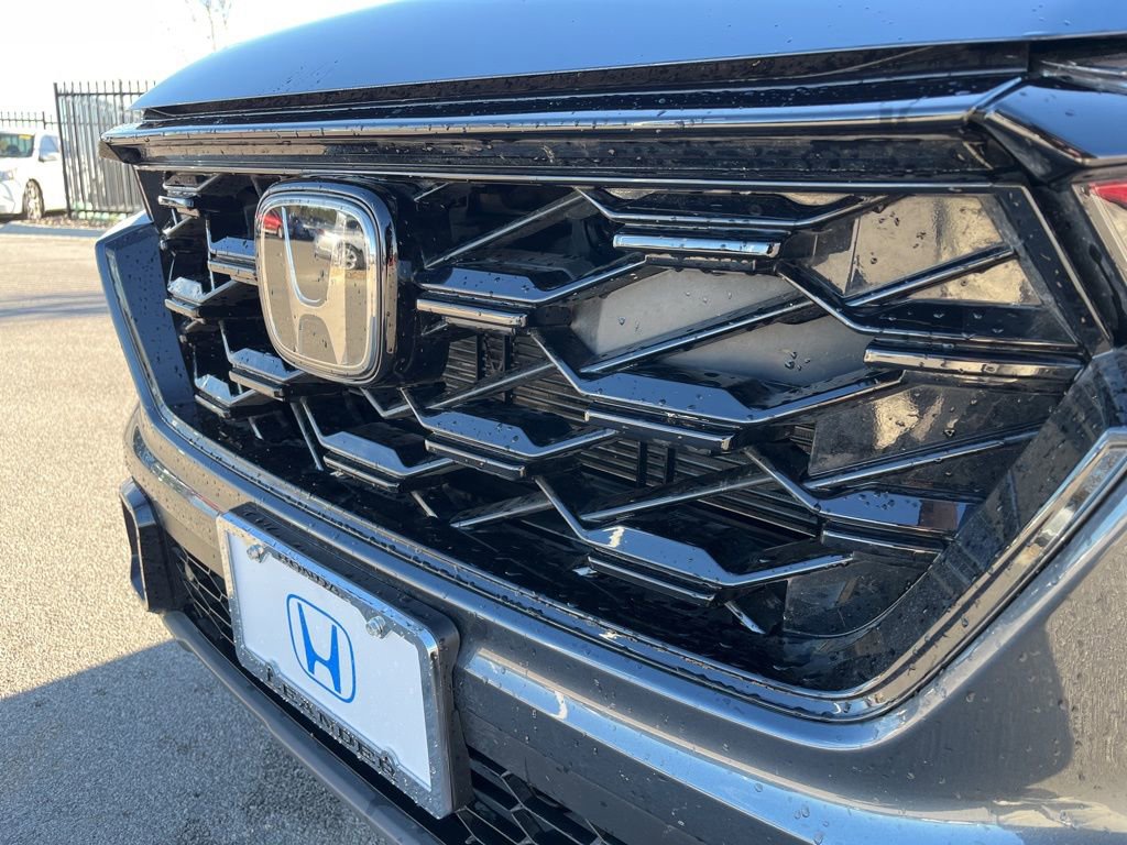Used 2025 Honda CR-V Sport-L image 15