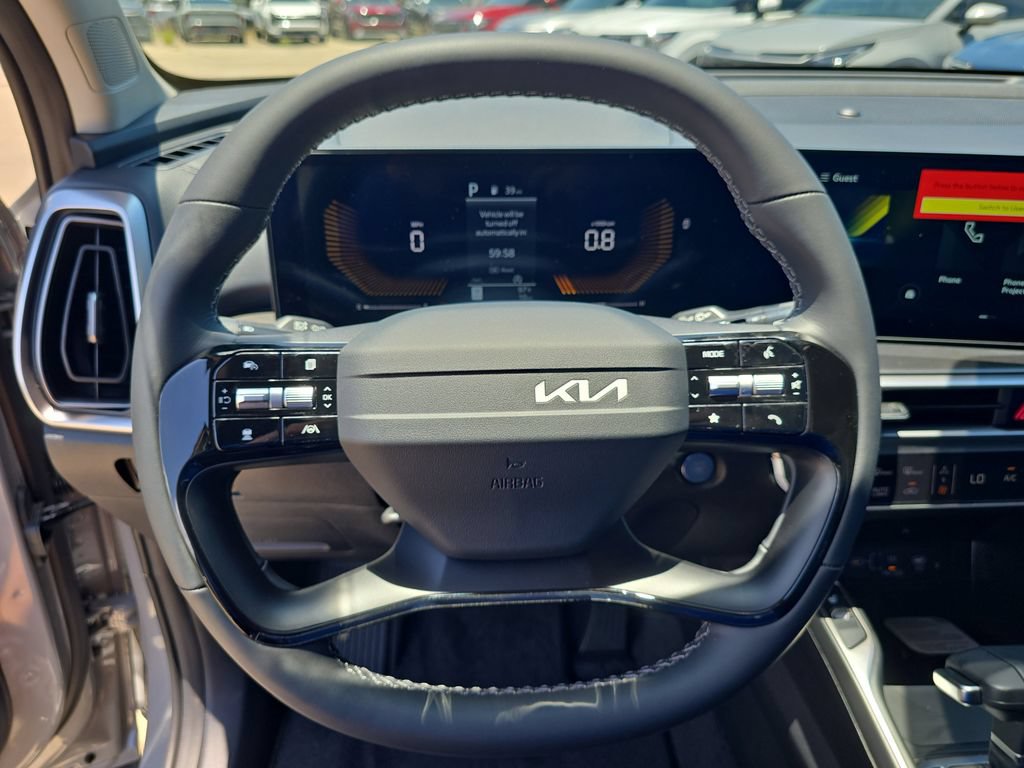 New 2026 Kia Sorento S FWD image 28