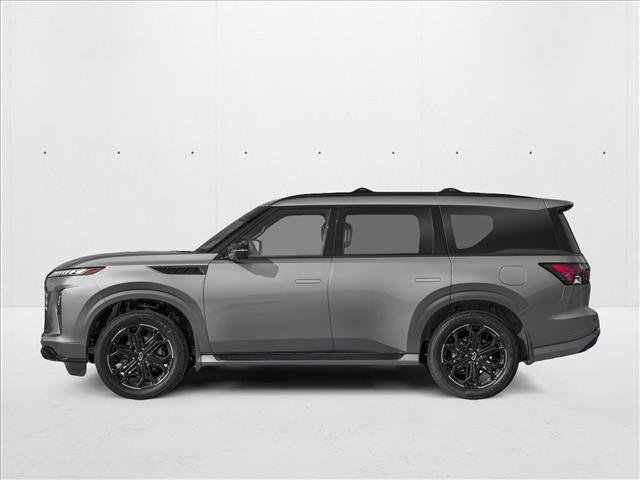 New 2027 INFINITI QX80 Sensory AWD/4WD image 3