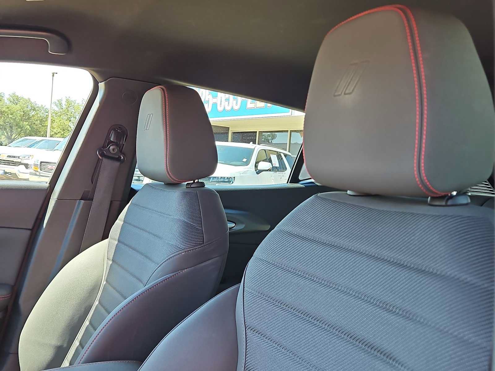 Used 2024 Dodge Hornet GT AWD/4WD image 15
