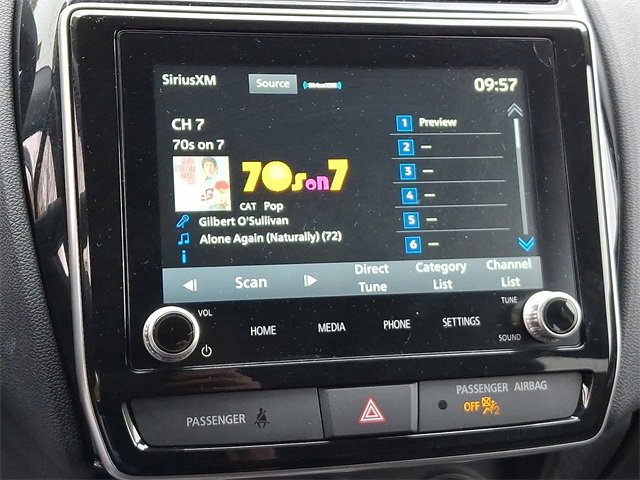 Used 2025 Mitsubishi Outlander Sport 2.0 S image 16