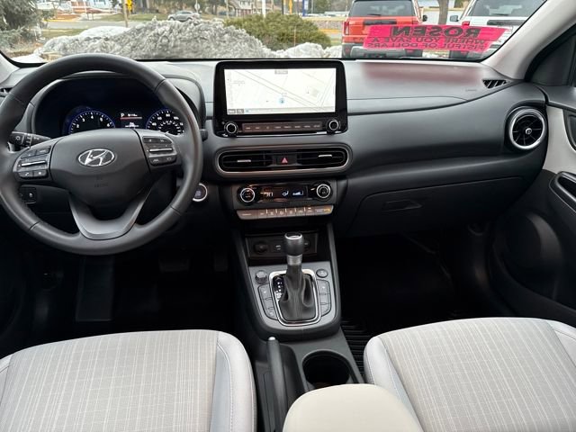Used 2023 Hyundai Kona SEL w/ Convenience Package image 23