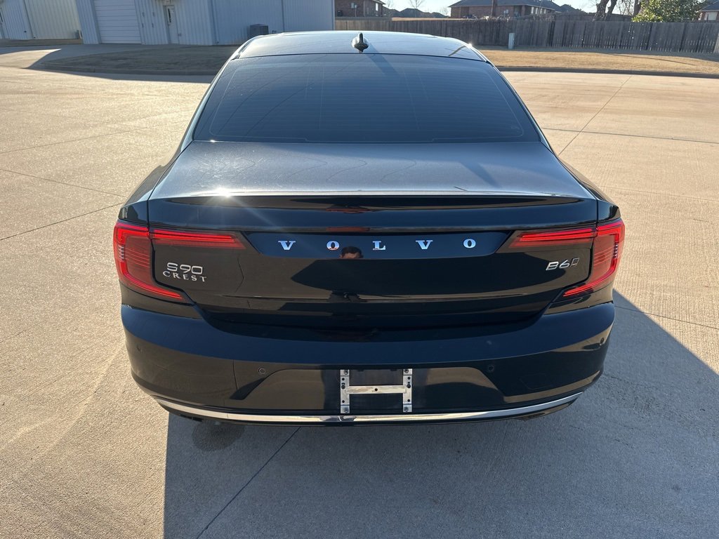 Used 2024 Volvo S90 B6 Plus image 4