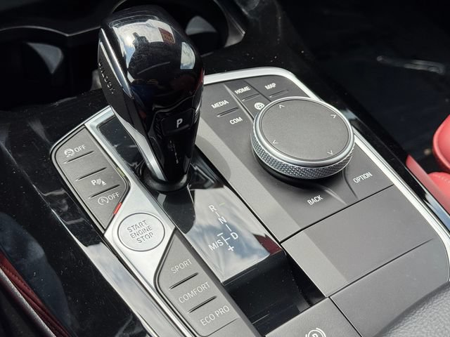 Used 2023 BMW X3 sDrive30i w/ M Sport Package RWD image 20