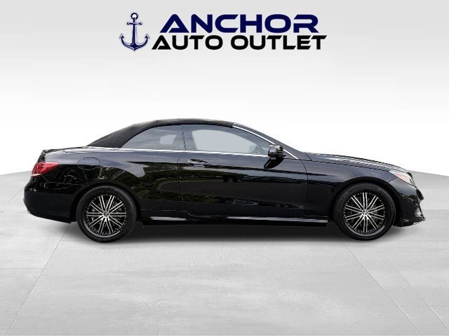 Used 2016 Mercedes-Benz E 400 Cabriolet image 9