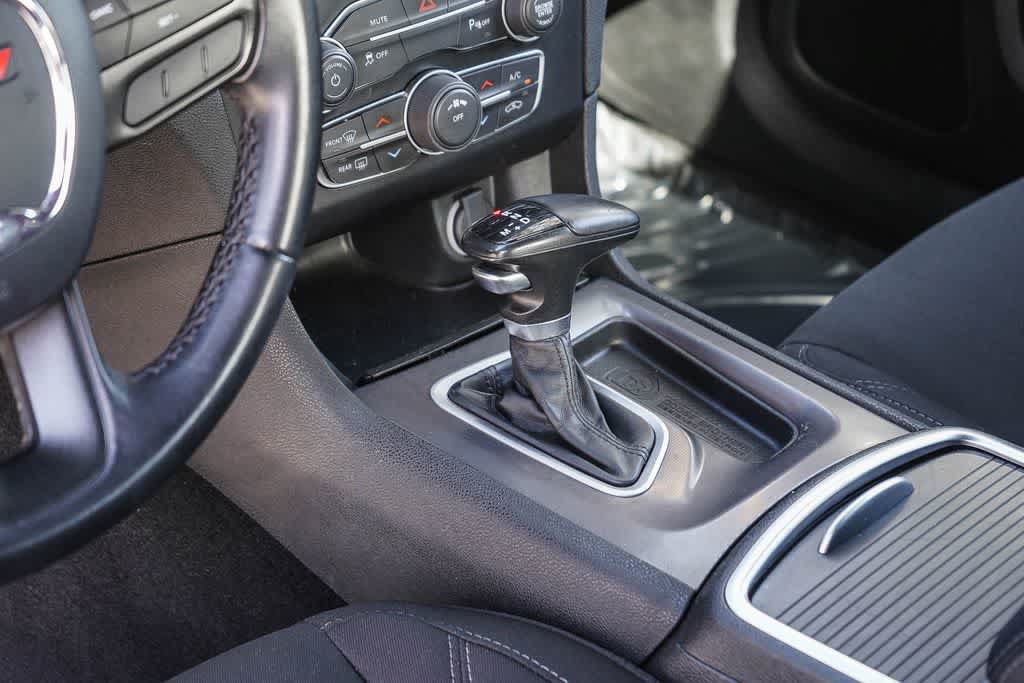 Used 2023 Dodge Charger SXT RWD image 18