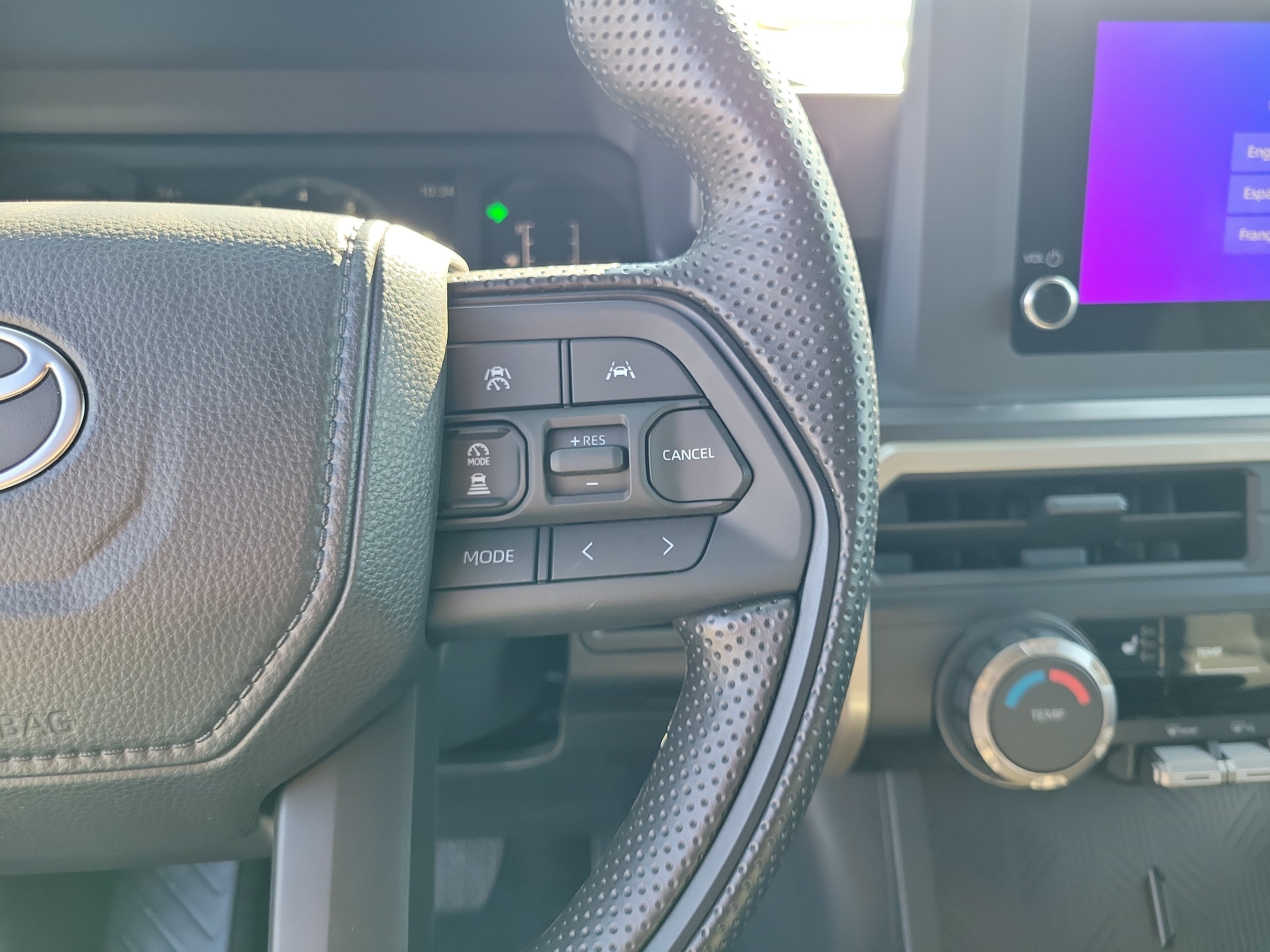 New 2026 Toyota Tacoma SR5 AWD/4WD image 23