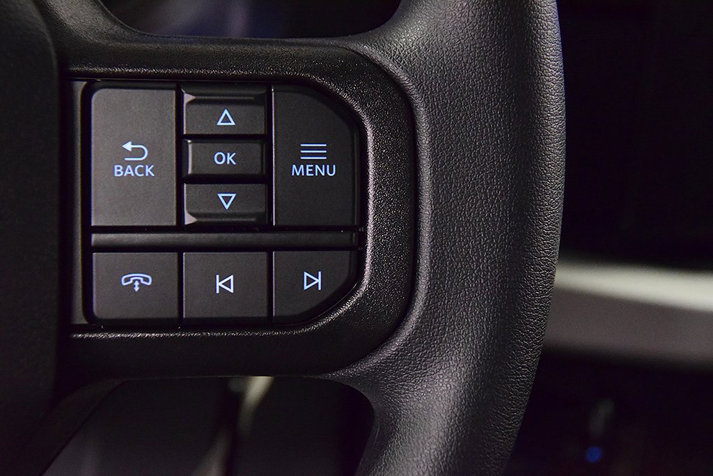 New 2026 Ford F250 XLT w/ Snow Plow Prep Package image 20