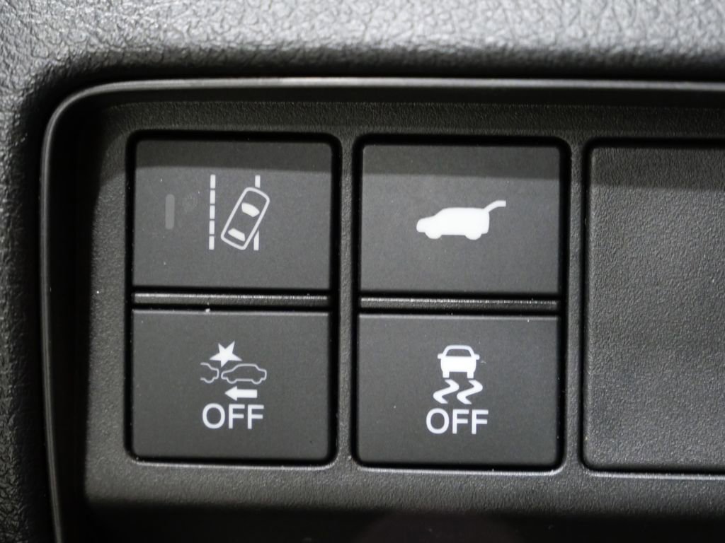 Used 2022 Honda CR-V EX-L image 14