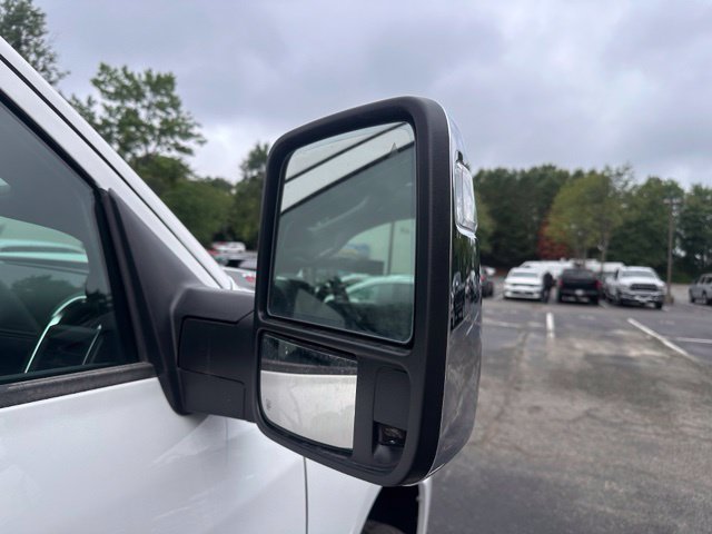 New 2026 RAM 2500 Laramie AWD/4WD image 9