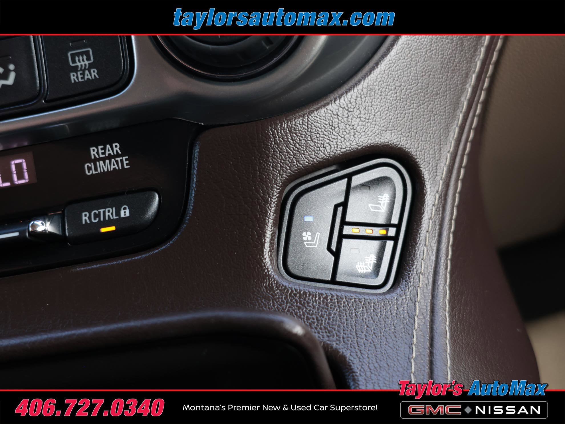 Used 2017 Chevrolet Suburban Premier AWD/4WD image 21