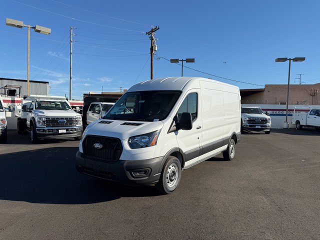 New 2026 Ford Transit 250 148 Medium Roof image 9