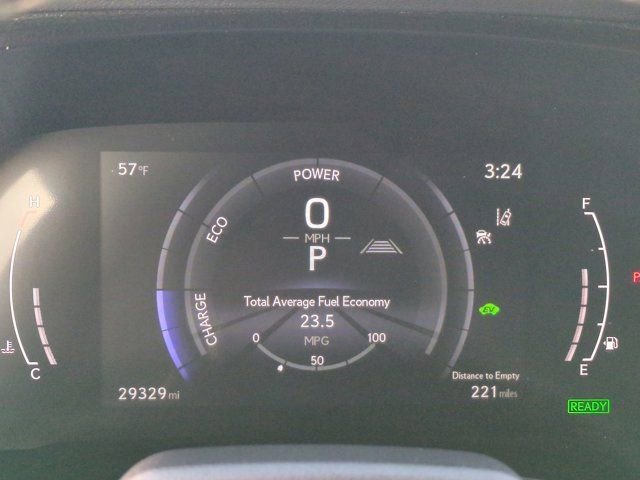 Used 2024 Lexus RX 500h F Sport w/ Convenience Package image 20