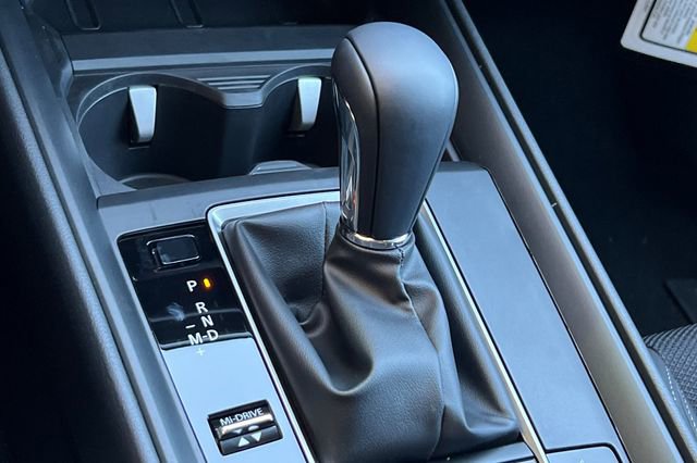 New 2025 MAZDA CX-50 AWD 2.5 S w/ Cargo Package image 24