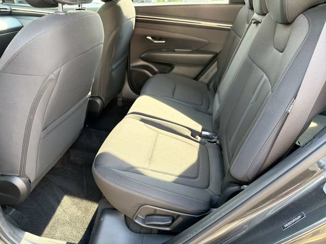 Used 2024 Hyundai Tucson SEL FWD image 25
