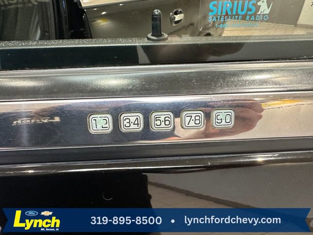 Used 2017 Ford Expedition EL Limited image 15