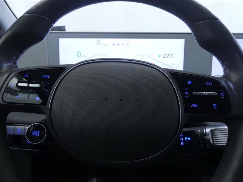 Used 2023 Hyundai Ioniq 5 SEL AWD/4WD image 17