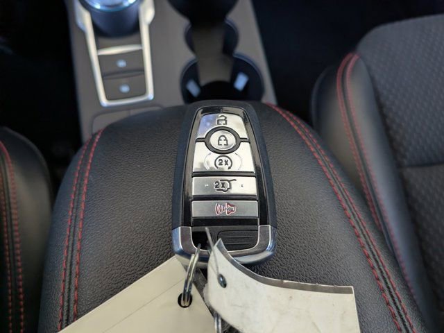 Certified 2023 Ford Escape ST-Line image 30