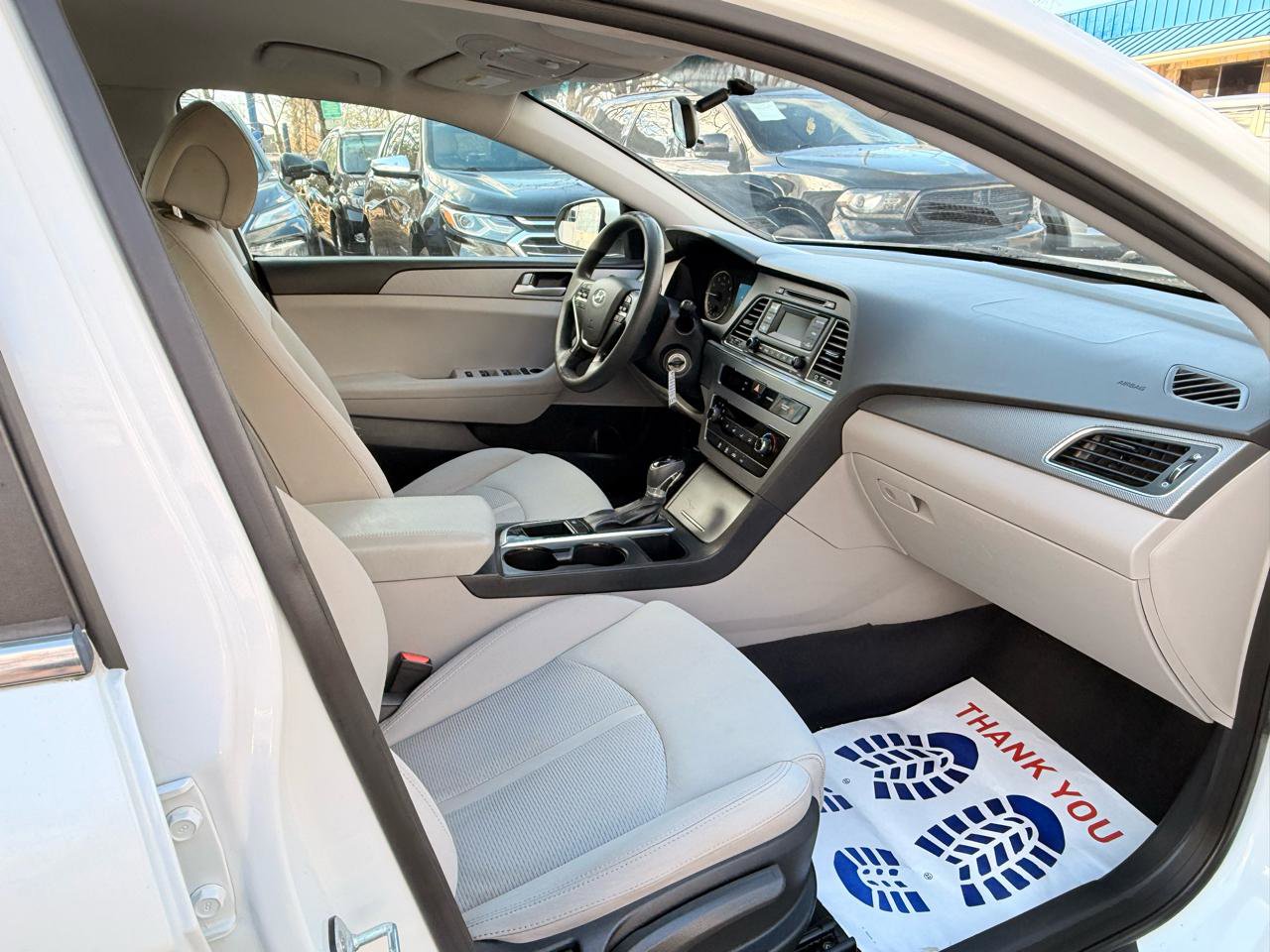 Used 2015 Hyundai Sonata SE image 24