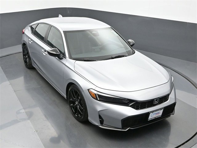 Used 2026 Honda Civic Sport image 19