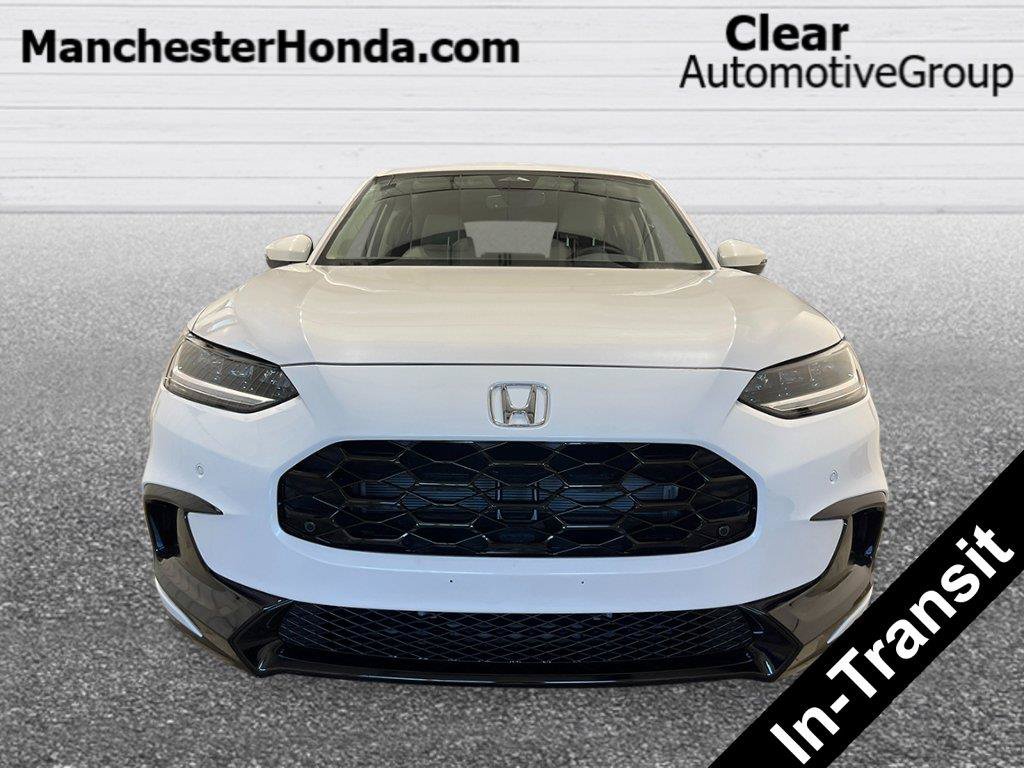 New 2027 Honda HR-V EX-L image 9