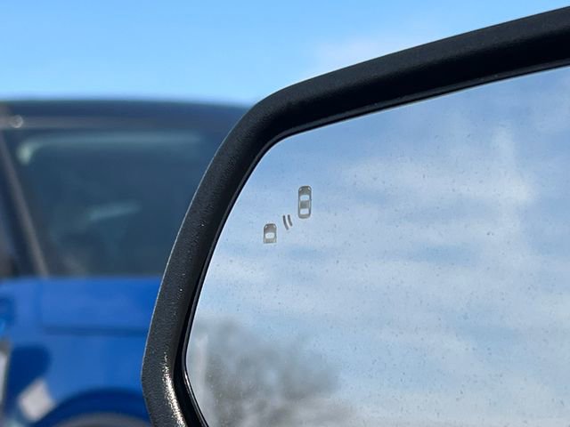 New 2025 Ford Mustang GT Premium image 36