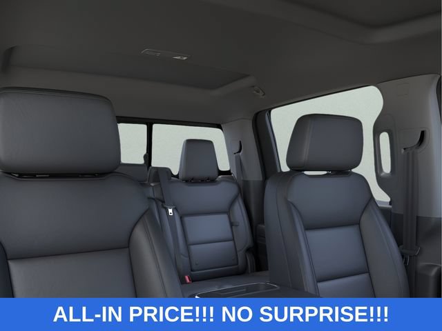 New 2026 Chevrolet Silverado 1500 LT AWD/4WD image 18