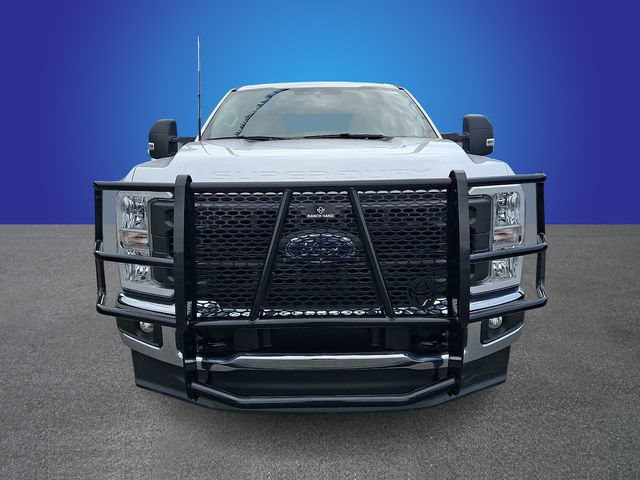 Used 2024 Ford F250 XL w/ XL Chrome Package AWD/4WD image 2