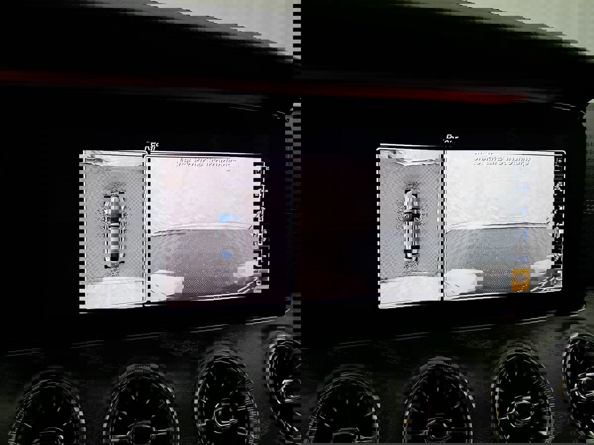 Used 2020 Mercedes-Benz AMG GT 53 w/ Driver Assistance Package image 48