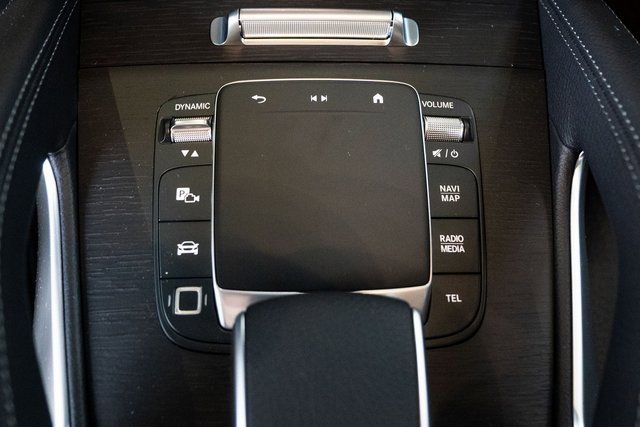 New 2026 Mercedes-Benz GLS 450 4MATIC image 18