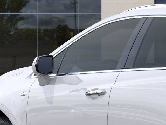 New 2026 Cadillac XT5 Luxury AWD/4WD image 27