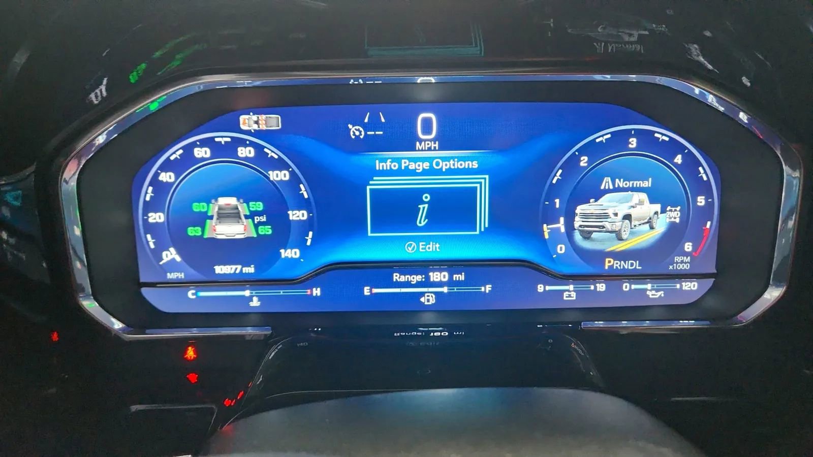 Used 2025 Chevrolet Silverado 2500 LT w/ All Star Edition image 20