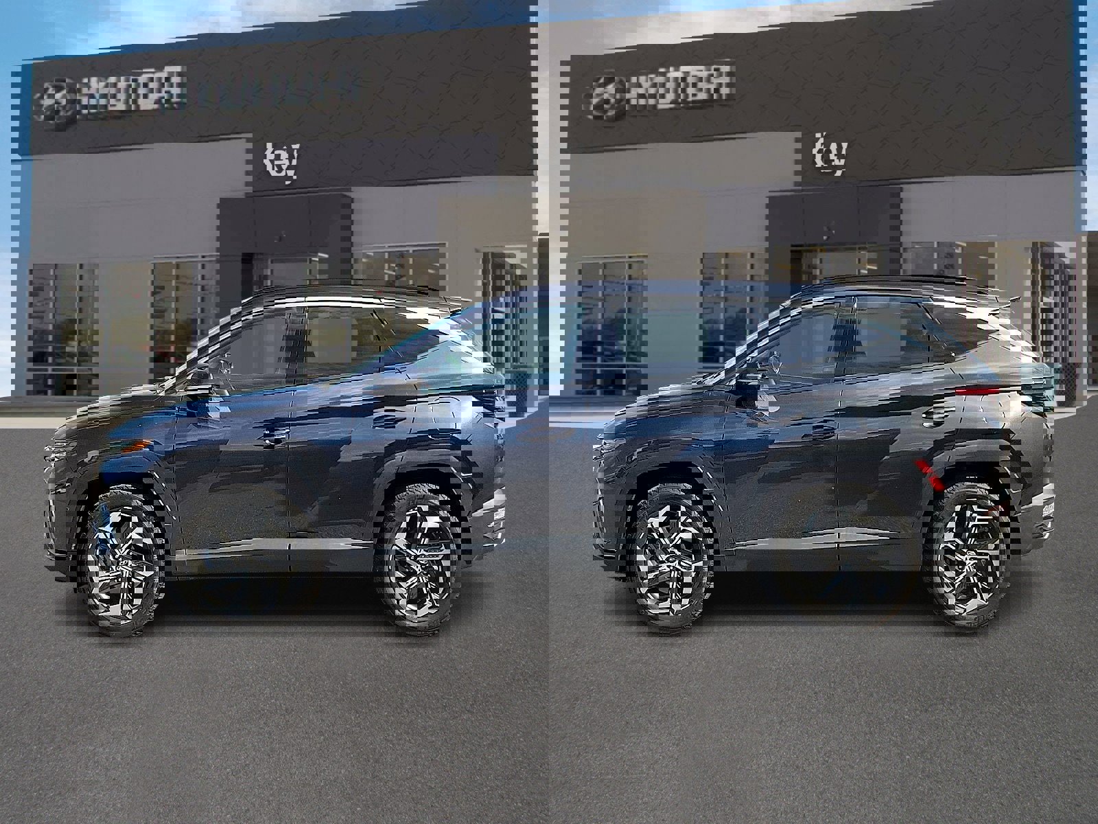 Used 2022 Hyundai Tucson Limited image 6